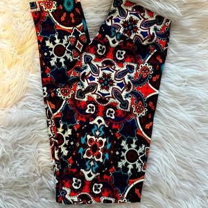 Liquido Active Eco Leggings